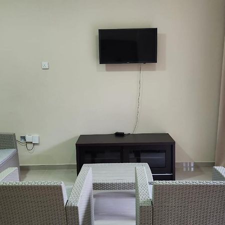 Green Self-Catering Apartment Beau Vallon  Dış mekan fotoğraf
